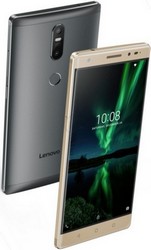 Прошивка телефона Lenovo Phab 2 Plus в Пензе